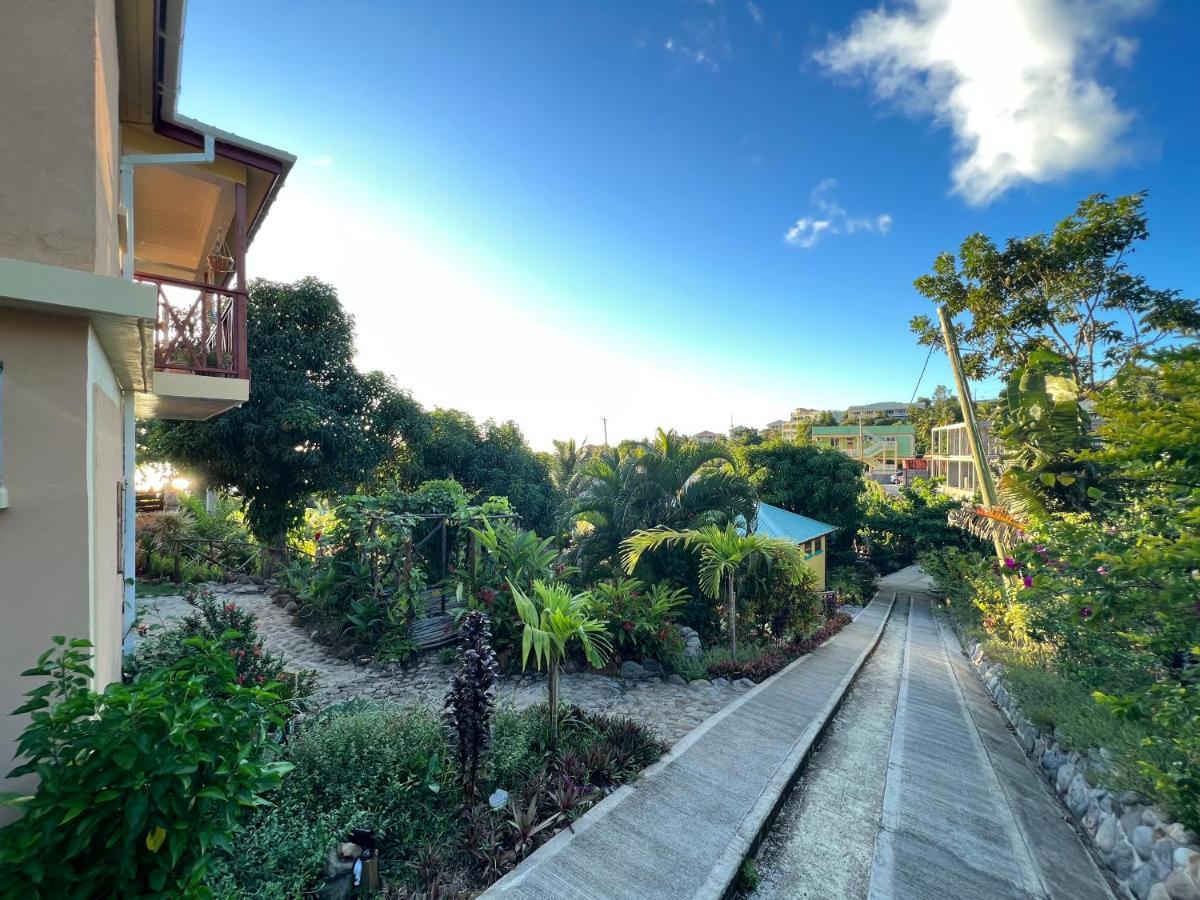 Orchid Resort Ltd Guillet Eksteriør bilde