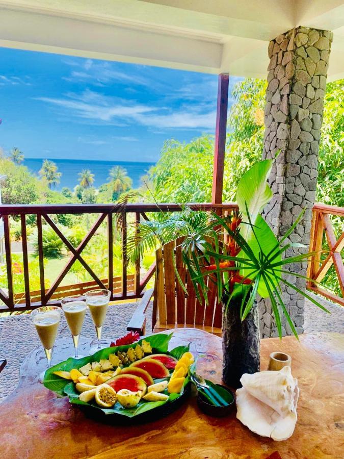 Orchid Resort Ltd Guillet Eksteriør bilde