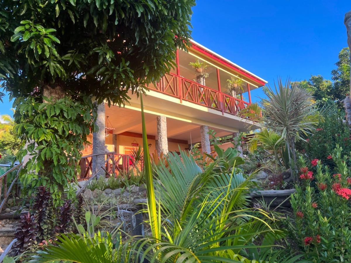 Orchid Resort Ltd Guillet Eksteriør bilde