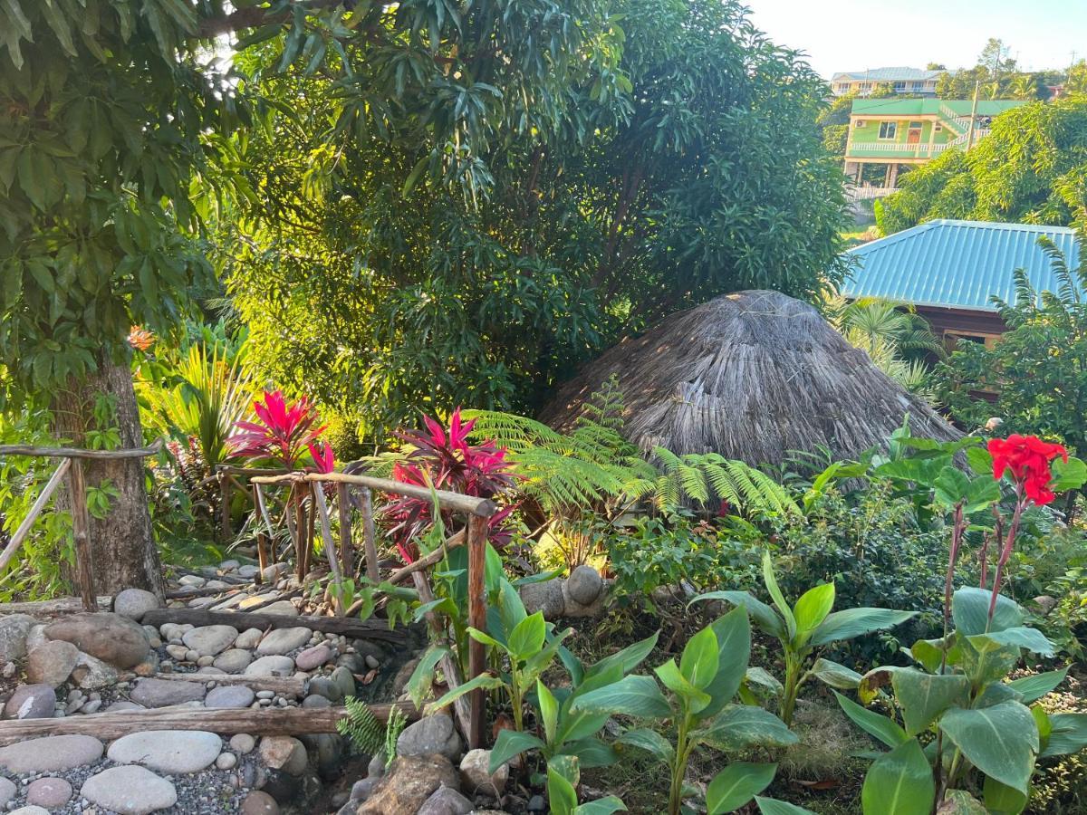 Orchid Resort Ltd Guillet Eksteriør bilde