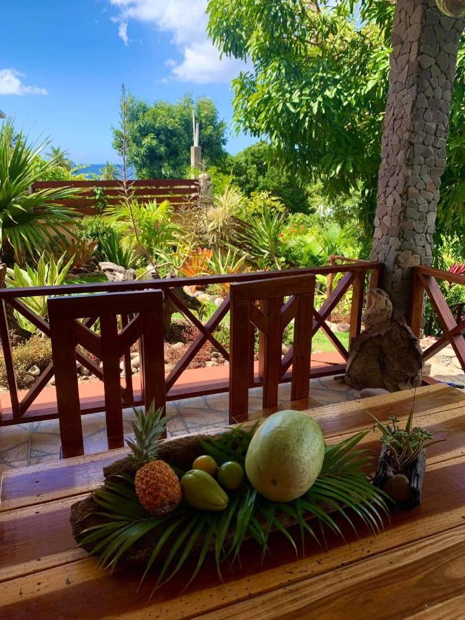 Orchid Resort Ltd Guillet Eksteriør bilde