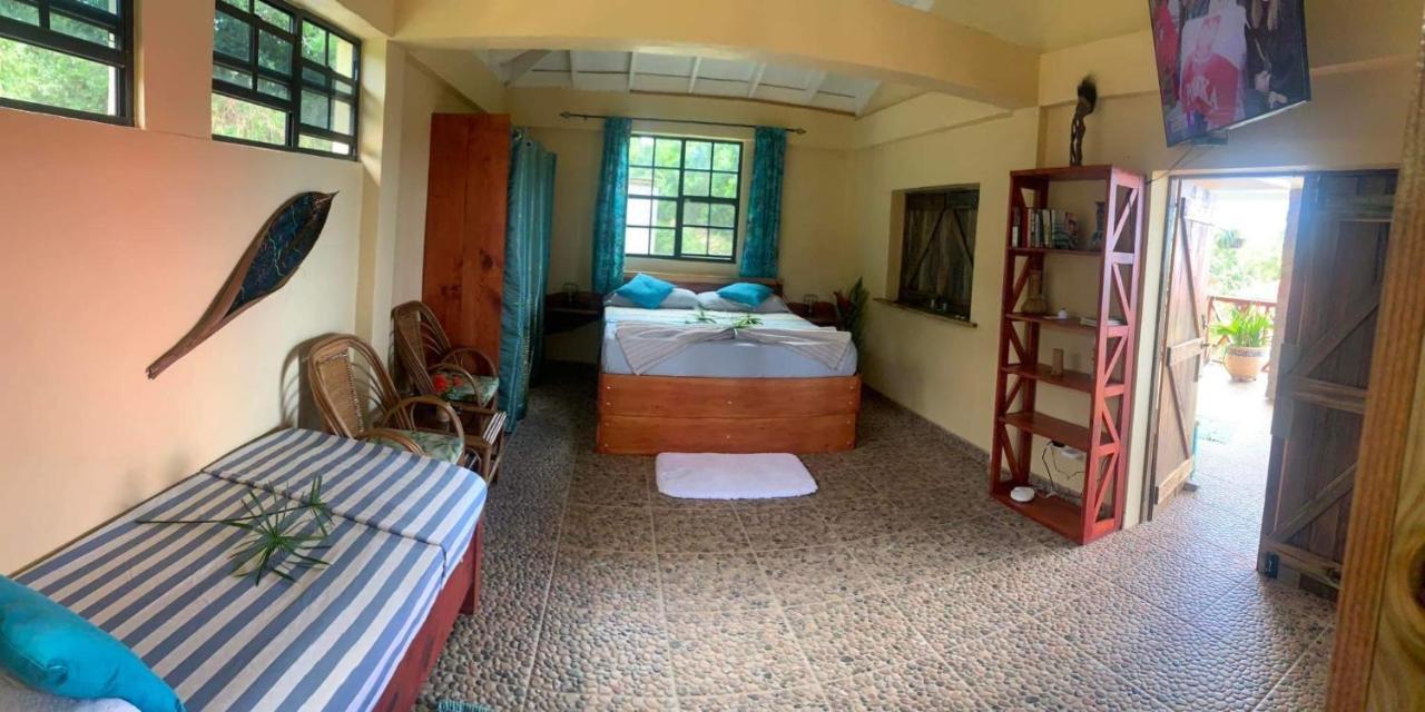 Orchid Resort Ltd Guillet Eksteriør bilde
