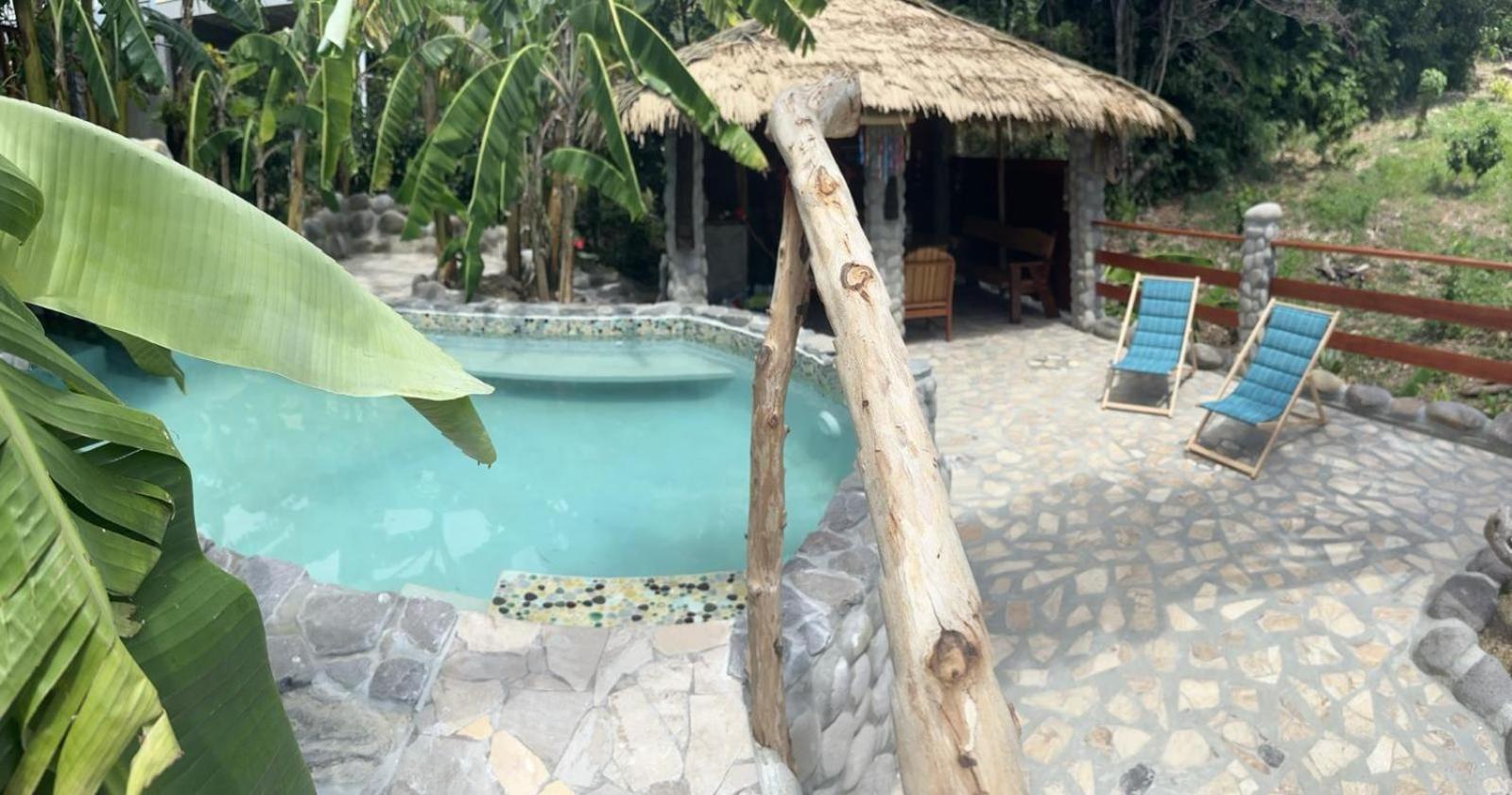 Orchid Resort Ltd Guillet Eksteriør bilde
