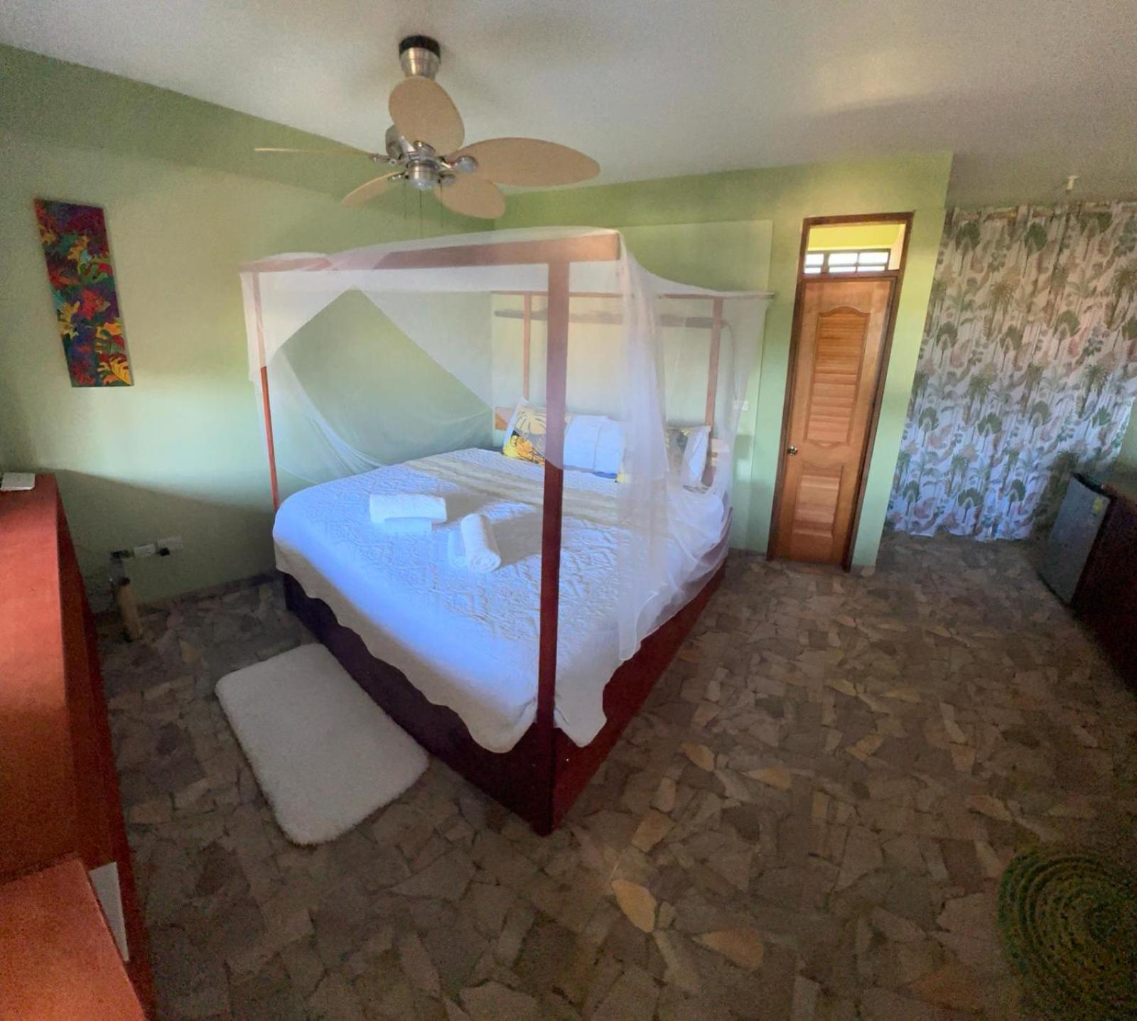 Orchid Resort Ltd Guillet Eksteriør bilde