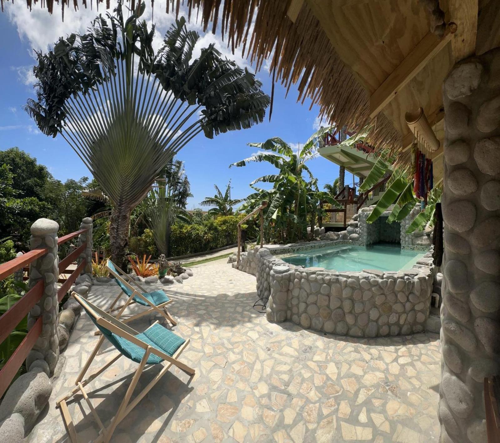 Orchid Resort Ltd Guillet Eksteriør bilde