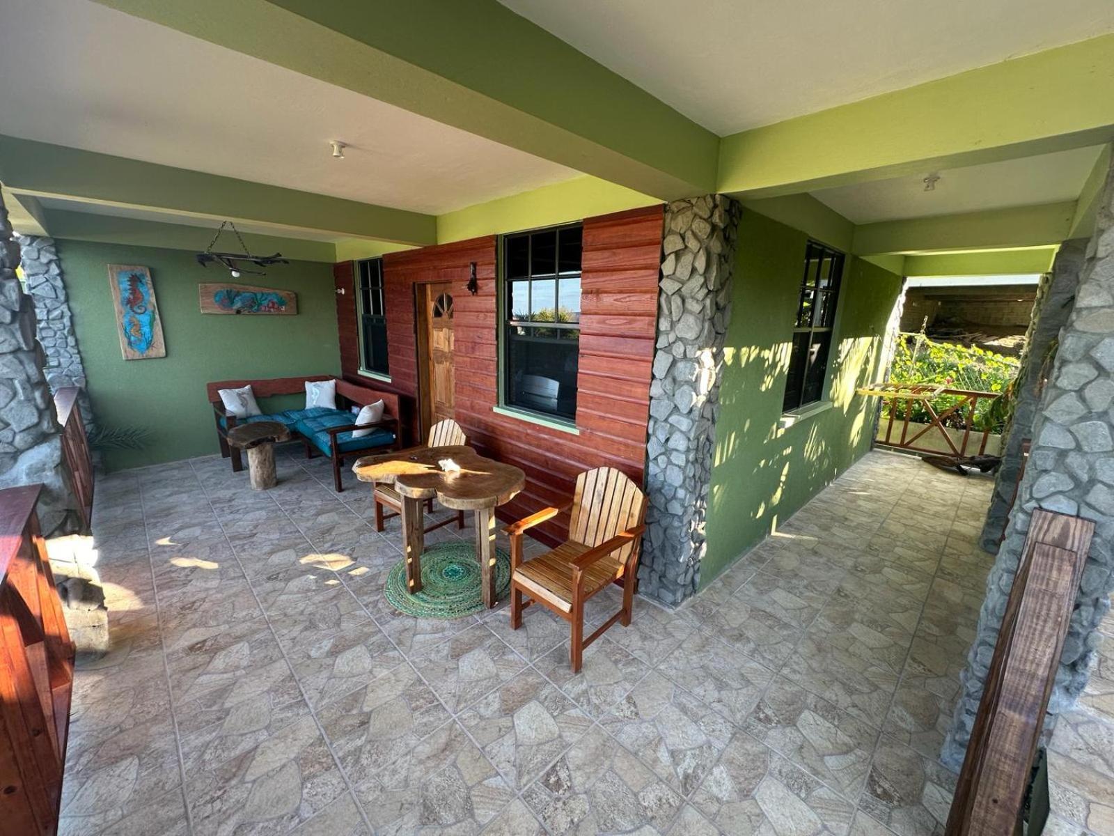 Orchid Resort Ltd Guillet Eksteriør bilde