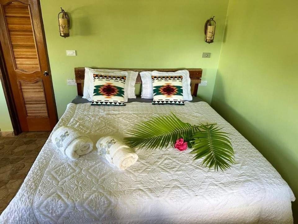 Orchid Resort Ltd Guillet Eksteriør bilde