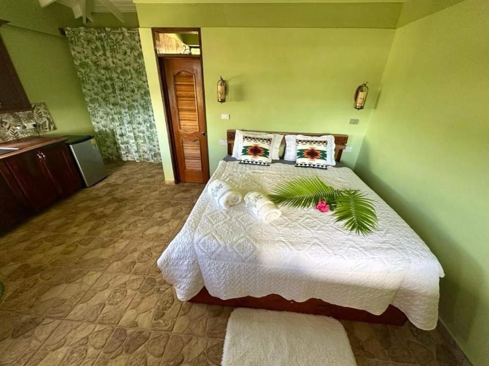 Orchid Resort Ltd Guillet Eksteriør bilde