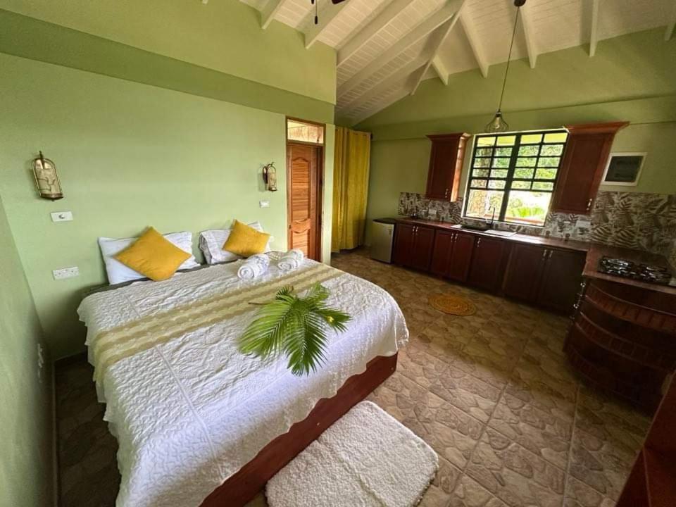 Orchid Resort Ltd Guillet Eksteriør bilde