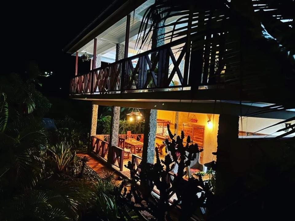 Orchid Resort Ltd Guillet Eksteriør bilde