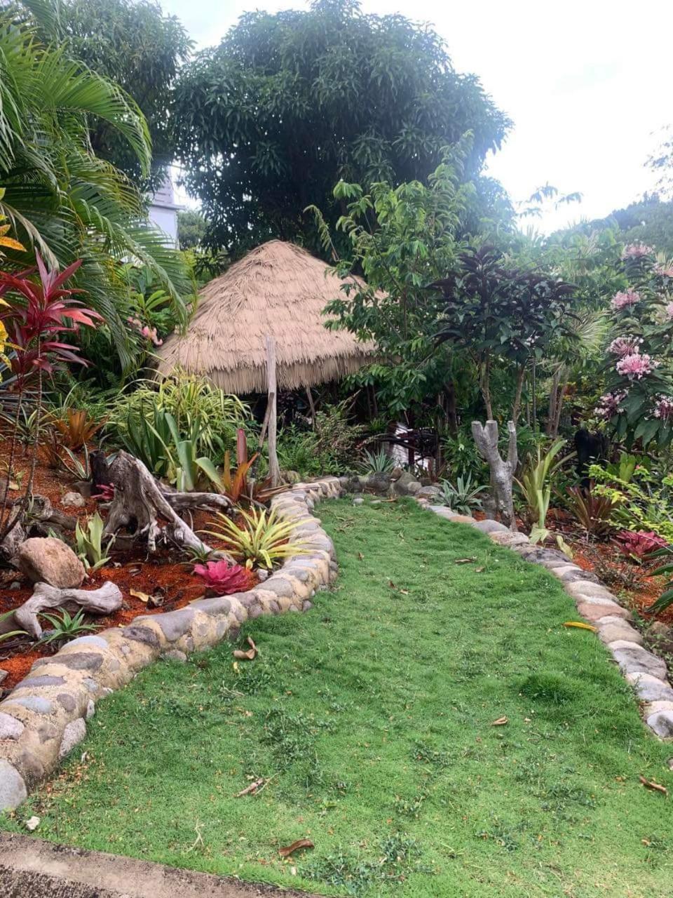 Orchid Resort Ltd Guillet Eksteriør bilde