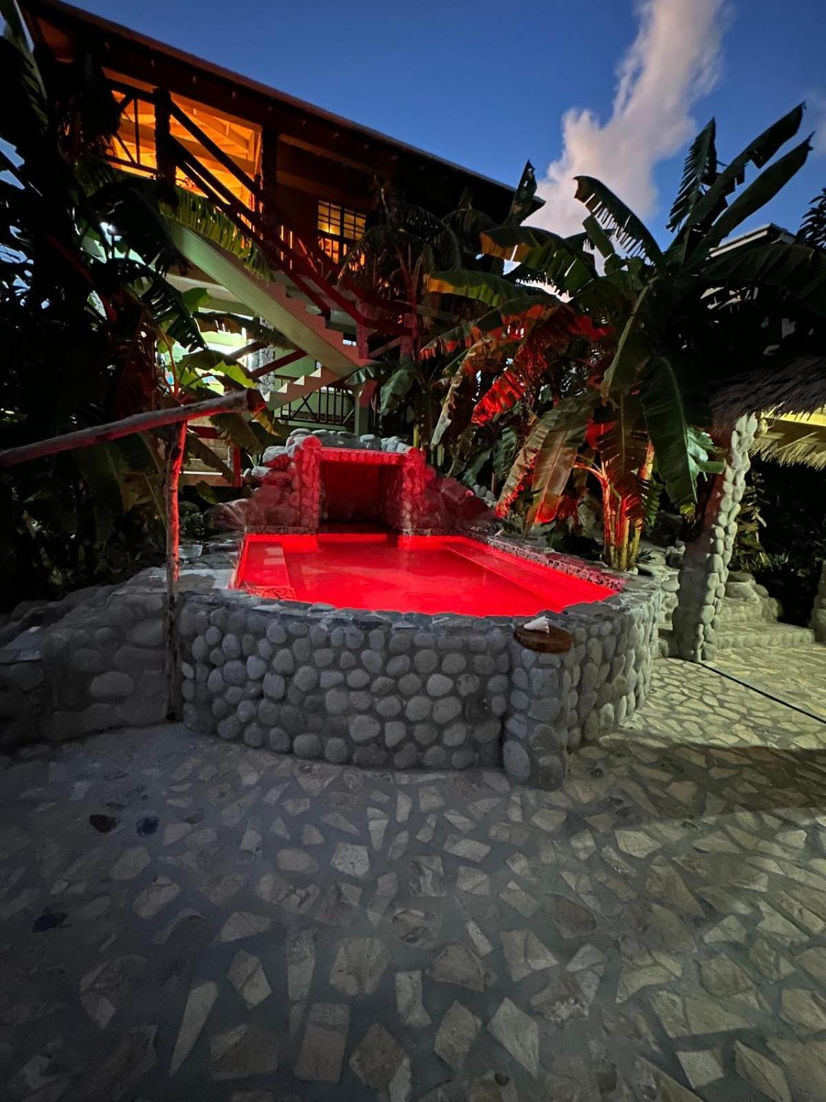 Orchid Resort Ltd Guillet Eksteriør bilde